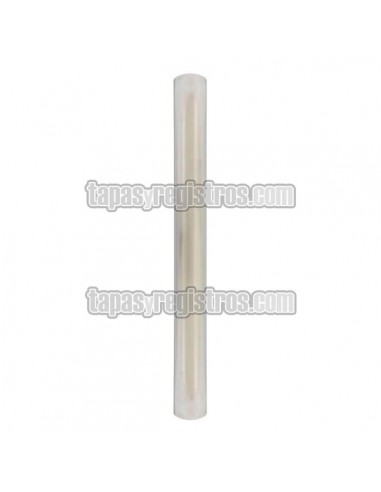 Pilona en acero inoxidable modelo C-500 ECO