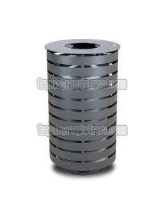 Papelera modelo Portaló con...