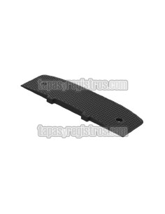 Reductor de velocidad 505 x 606 mm - Terminal macho