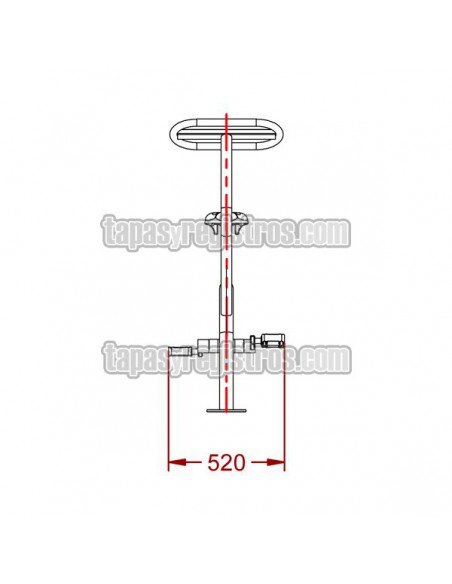 Juego biosaludable Bicicleta
