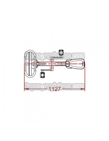 Juego biosaludable Bicicleta