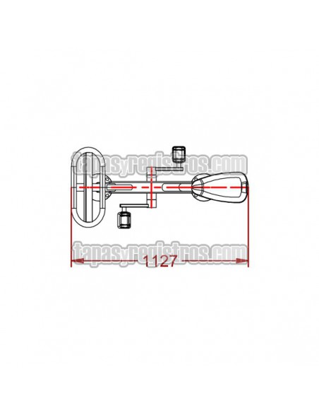 Juego biosaludable Bicicleta