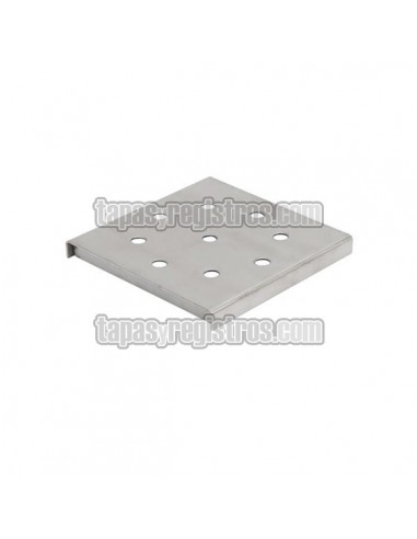 Sumidero de acero inoxidable...