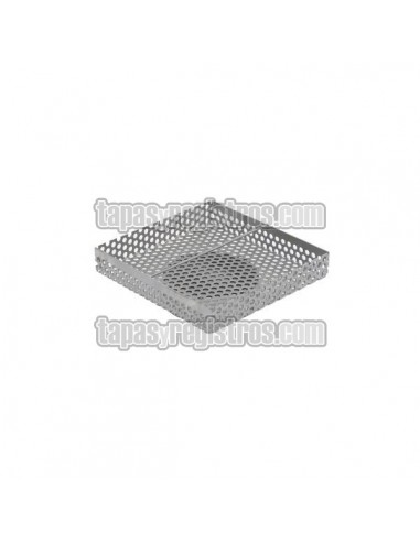 Sumidero de acero inoxidable...