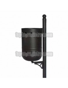 Papelera modelo Tenerife...