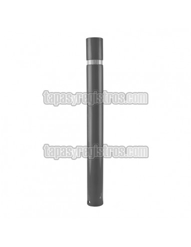 Bolardos de polipropileno flexible de empotrar modelo BARCELONA