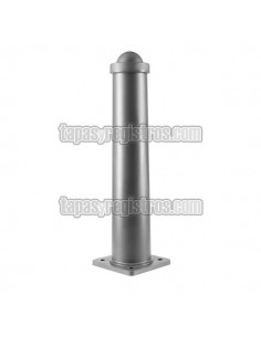 Bolardos de polietileno flexible modelo SANT FELIU