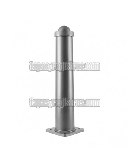 Bolardos de polietileno flexible modelo SANT FELIU Bolardos de polietileno flexible modelo SANT FELIU