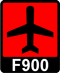 Clase de carga F900